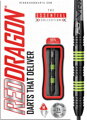 Red Dragon Steeltip Darts Freestyle 24g