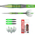 Red Dragon Steeltip Darts Fusion Plus 25g
