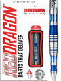 Red Dragon Steeltip Darts Galactics 22g