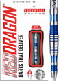 Red Dragon Steeltip Darts Galactics 24g