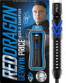 Red Dragon Steeltip Darts Gerwyn Price Blue Ice SE 22g