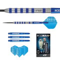 Red Dragon Steeltip Darts Gerwyn Price Iceman Challenger 25g
