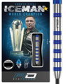 Red Dragon Steeltip Darts Gerwyn Price Iceman Challenger 24g