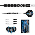 Red Dragon Steeltip Darts Iceman World Championship SE 26g 