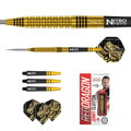 Red Dragon Steeltip Darts Jonny Clayton Gold 24g