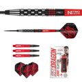 Red Dragon Steeltip Darts Jonny Clayton Premier League SE 22g