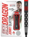 Red Dragon Steeltip Darts Jonny Clayton Premier League SE 24g 