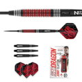 Red Dragon Steeltip Darts Jonny Clayton SE 22g