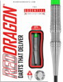 Red Dragon Steeltip Darts Koncept Pro 20g