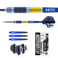 Red Dragon Steeltip Darts Luke Humphries 23g