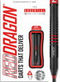Red Dragon Steeltip Darts Milano RS V3 21g