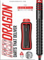 Red Dragon Steeltip Darts Milano RS V2 22g