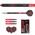 Red Dragon Steeltip Darts Milano RS V3 24g