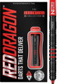 Red Dragon Steeltip Darts Milano RS V3 24g