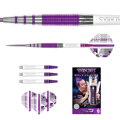Red Dragon Steeltip Darts Peter Wright Snakebite PL 15 Medusa 23g