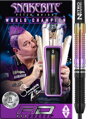 Red Dragon Steeltip Darts Peter Wright World Champion 21g