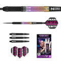 Red Dragon Steeltip Darts Peter Wright World Champion 23g