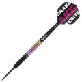 Red Dragon Steeltip Darts Peter Wright World Champion 25g