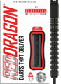 Red Dragon Steeltip Darts Phantom 20g