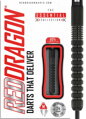 Red Dragon Steeltip Darts Phantom 24g