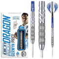 Red Dragon Steeltip Darts Gerwyn Price Element 24g