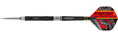 Red Dragon Steeltip Darts Peter Wright Snakebite Double World Champion SE Black 22g