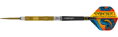 Red Dragon Steeltip Darts Peter Wright Snakebite Double World Champion SE Gold Plus 22g