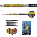 Red Dragon Steeltip Darts Peter Wright Snakebite Double World Champion SE Gold Plus 24g