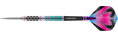 Red Dragon Steeltip Darts Peter Wright Snakebite Supa-Venom 23g