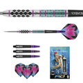 Red Dragon Steeltip Darts Peter Wright Snakebite Supa-Venom 23g