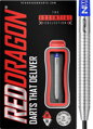 Red Dragon Steeltip Darts Razor Edge Original 21g