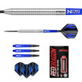 Red Dragon Steeltip Darts Razor Edge Original 23g