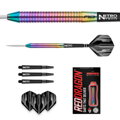 Red Dragon Steeltip Darts Razor Edge Spectron 20g