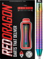 Red Dragon Steeltip Darts Razor Edge Spectron 22g