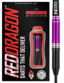 Red Dragon Steeltip Darts Razor Edge ZX-1 24g