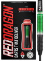 Red Dragon Steeltip Darts Razor Edge ZX-2 24g