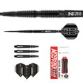 Red Dragon Steeltip Darts Razor Edge Extreme 21g