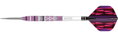 Red Dragon Steeltip Darts Artura Shocking Pink 26g