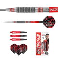 Red Dragon Steeltip Darts Jonny Clayton Element 24g