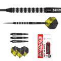 Red Dragon Steeltip Darts Razor Edge Elite 26g