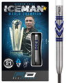 Red Dragon Steeltip Darts Gerwyn Price Avalanche Pro 21g