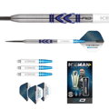 Red Dragon Steeltip Darts Gerwyn Price Avalanche Pro 25g