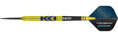 Red Dragon Steeltip Darts Gerwyn Price Avalanche Gold 24g