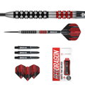 Red Dragon Steeltip Darts Crossfire 22g