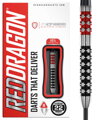 Red Dragon Steeltip Darts Crossfire 22g