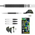Red Dragon Steeltip Darts Ikon 1.4 22g