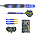 Red Dragon Steeltip Darts Luke Humphries TX2 Atomised 22g