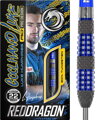 Red Dragon Steeltip Darts Luke Humphries TX2 Atomised 22g