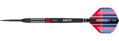 Red Dragon Steeltip Darts Vengeance Red 22g