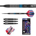 Red Dragon Steeltip Darts Vengeance Blue 24g